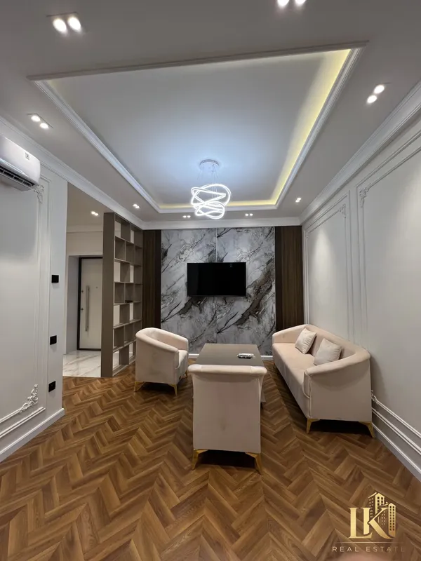 Продаётся 3-комнатная квартира в ЖК Park City (Алмазарский район) 4