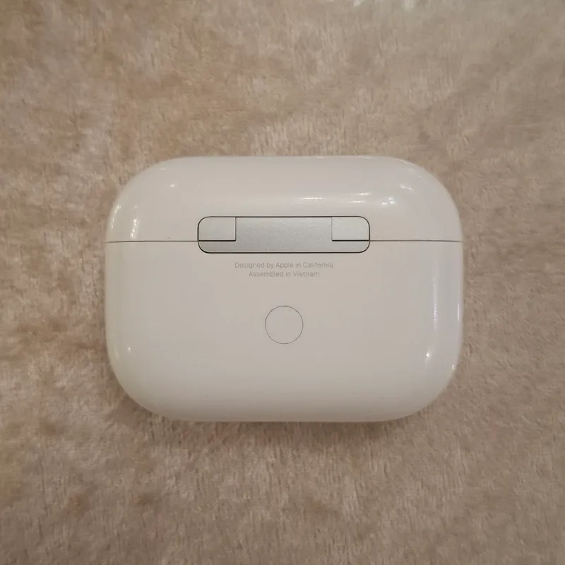 AirPods Pro 1 ого поколения — фото 1
