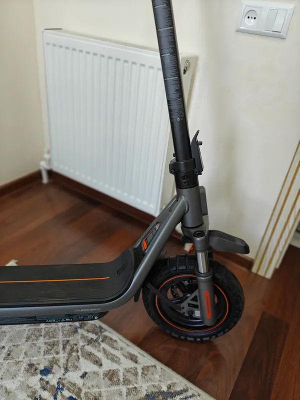 xiamoi Ellectric scooter 6 Pro 7