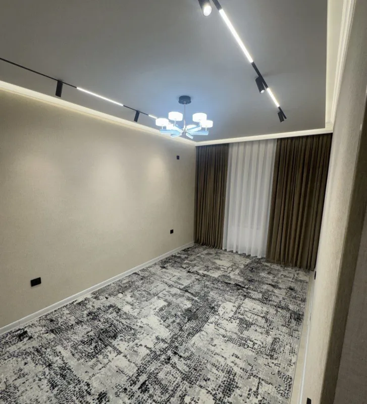 Uchtepa tumani 3 honali uy bez makler 430$ — фото 3