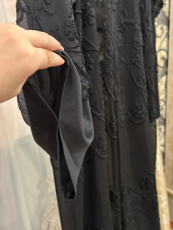 Abaya 1