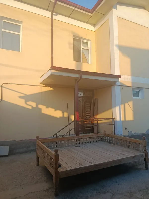 Коттедж сотилади 3 Коттедж сотилади 3