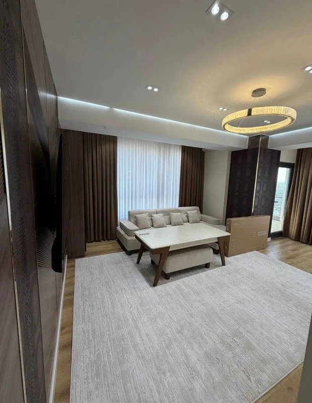 Modera towers 3 комнатная