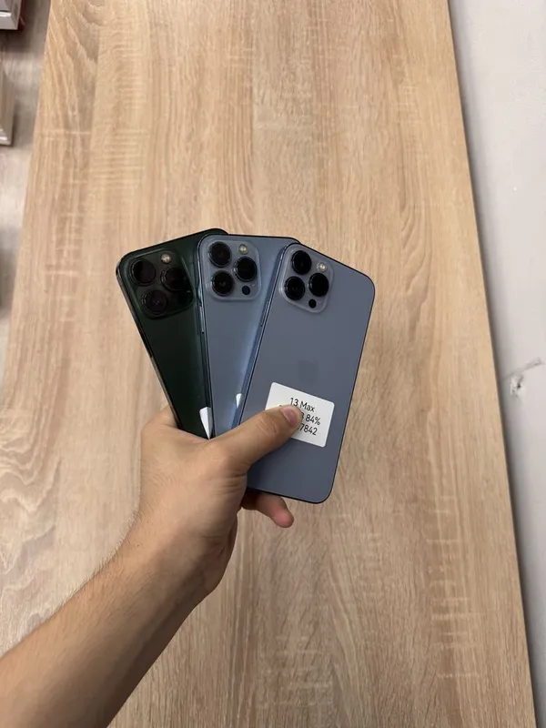 Iphone 13 Pro Max 2