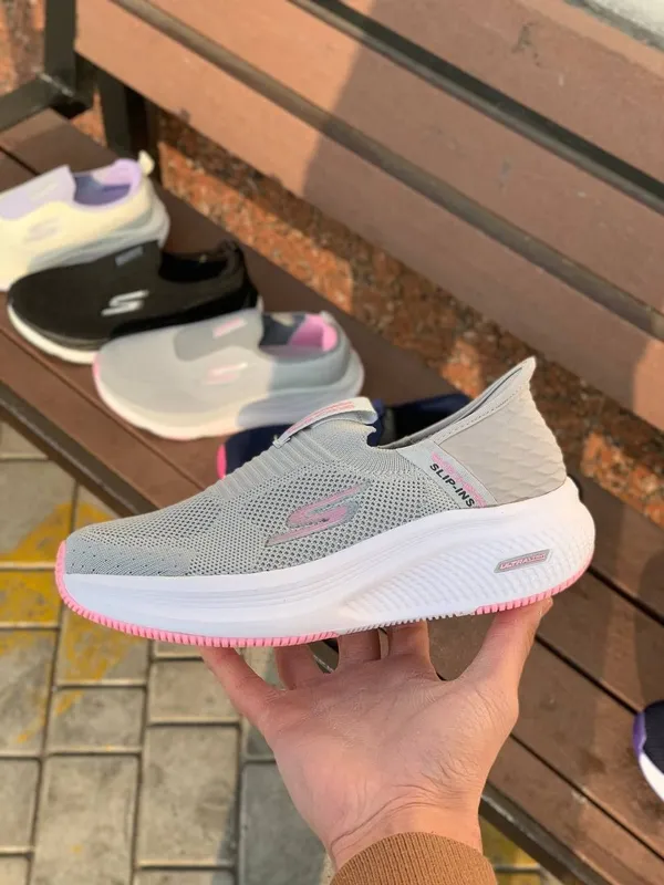 Skechers Ultira . — фото 2
