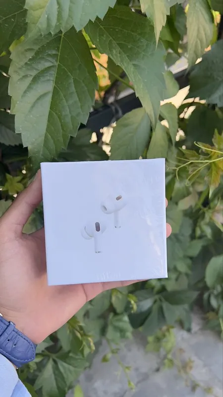 Продается AirPods Pro2 1 Продается AirPods Pro2 1