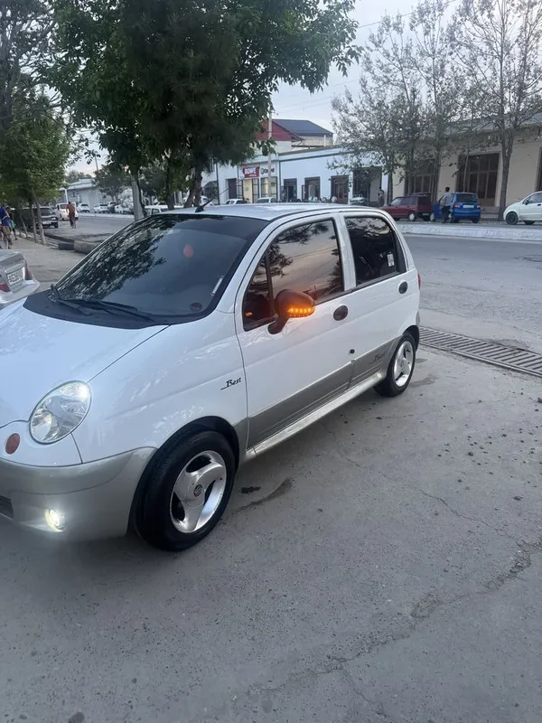 Matiz best sotiladi 3