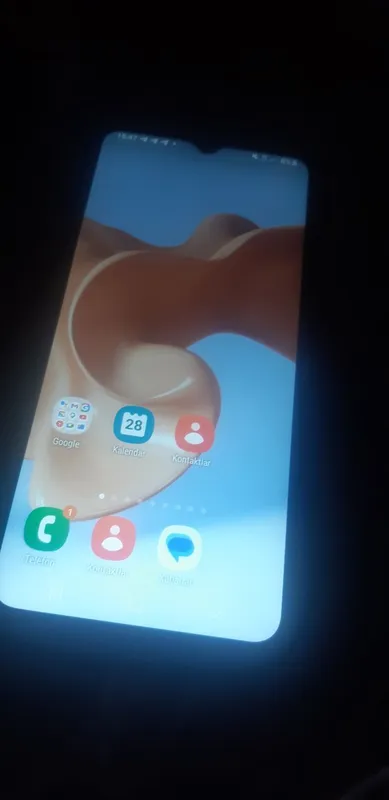 samsung kore 3