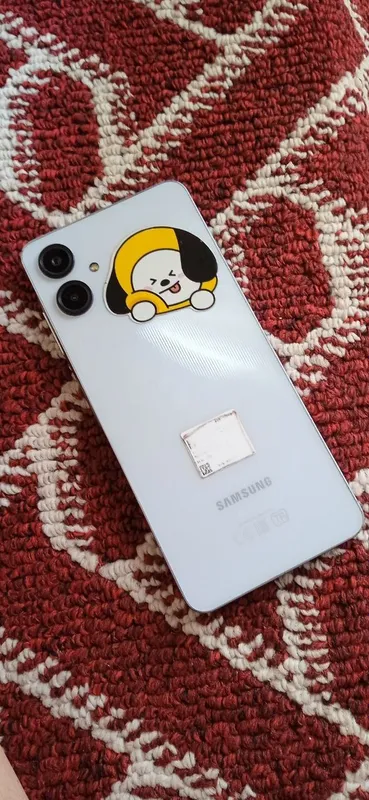 Samsung A06 128 Gb naive rang — фото 2 Samsung A06 128 Gb naive rang — фото 2