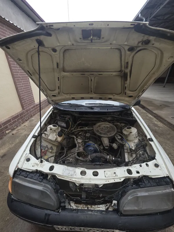 Ford SIERRA 1989 yil Ford SIERRA 1989 yil