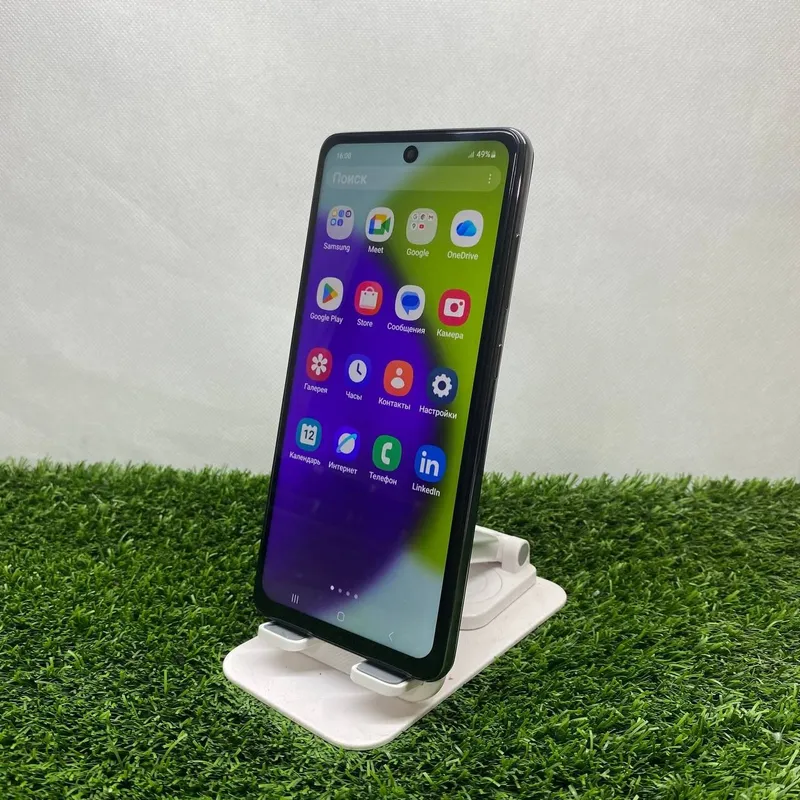 Smasung Galaxy A52 sotiladi srochni 2