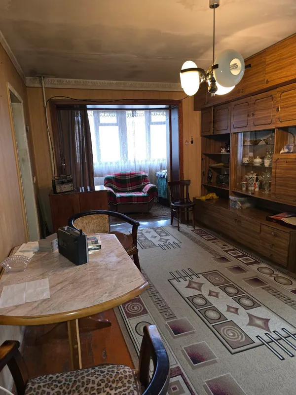 1 хонали, 1 комнатная 42м² Чилонзор 8 Парус ёнида 2