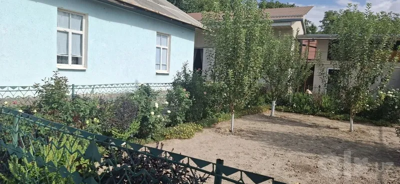 Продаётся дом в Чирчике 7 Продаётся дом в Чирчике 7