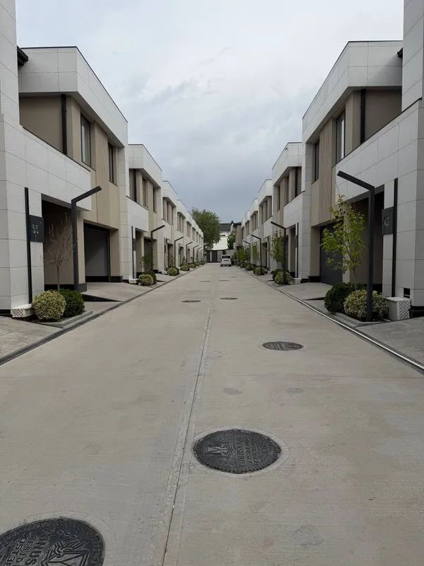 Yunusabad Residence жк продается Евро Коттедж