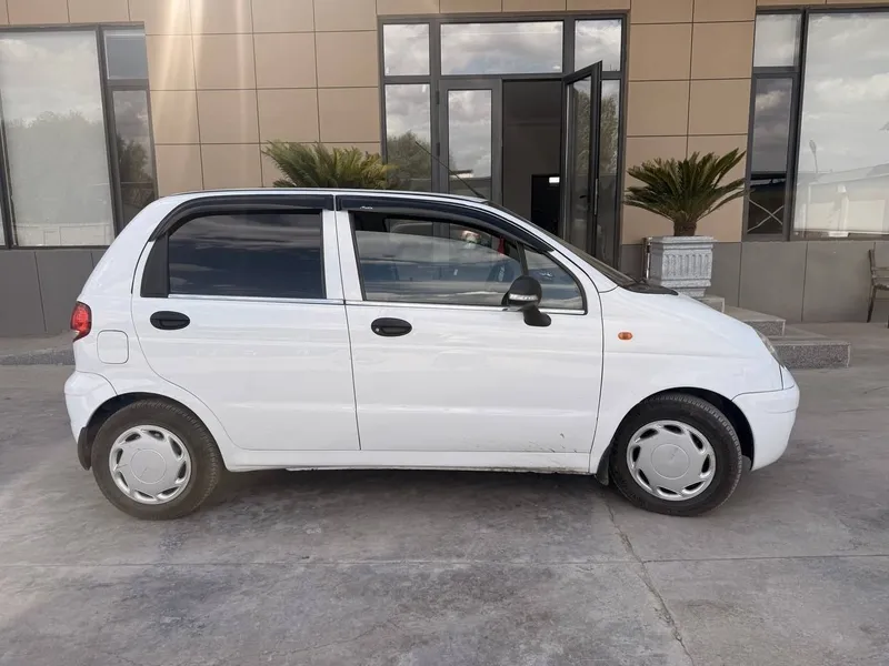 Matiz 2010yilgi automatic 3