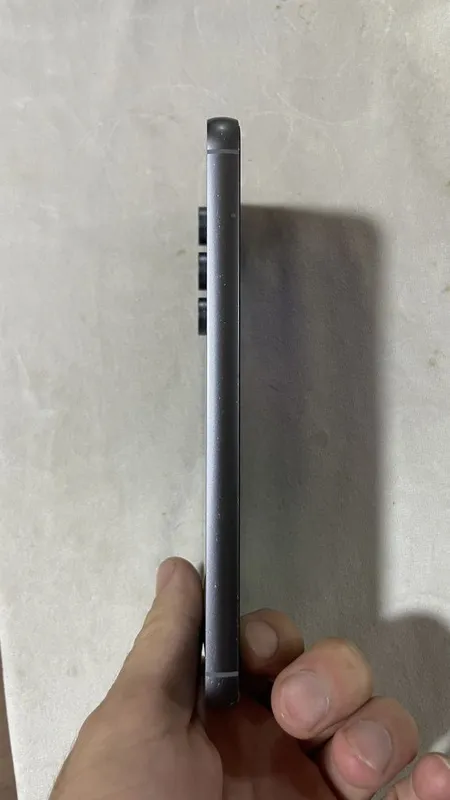 Samsung galaxy s23 fe — фото 2