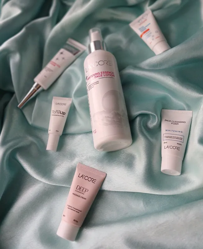 косметика, lacore, spf, уход, крем, сыворотка, 1 косметика, lacore, spf, уход, крем, сыворотка, 1