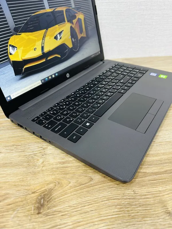 Игровой HP G250 Core i3-4 Ядерный по Цене Офисного ноутбука+Гарантия 6 Игровой HP G250 Core i3-4 Ядерный по Цене Офисного ноутбука+Гарантия 6