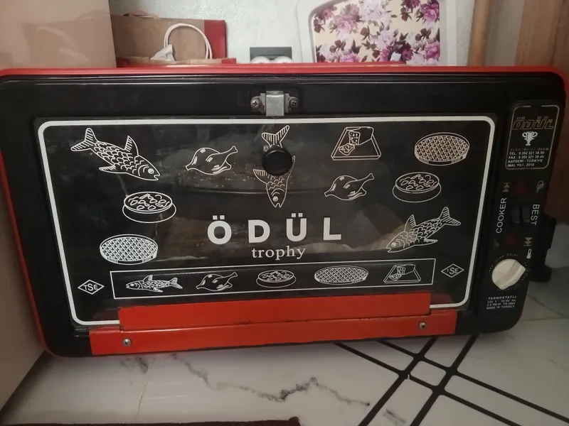 xolati yaxshi zur ishledi