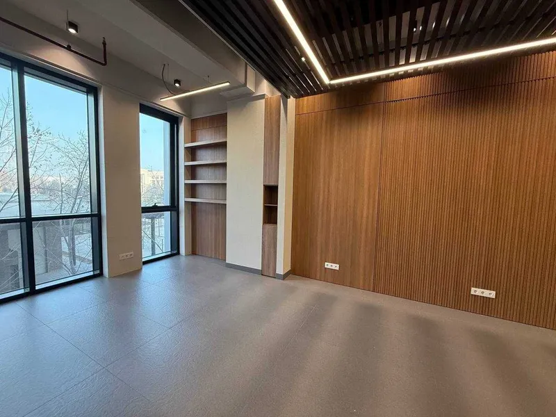 Аренда офис ЖК Nest one 46м2 — фото 1
