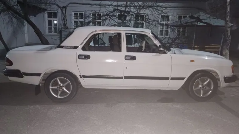 Продаётся Волга 3110 4