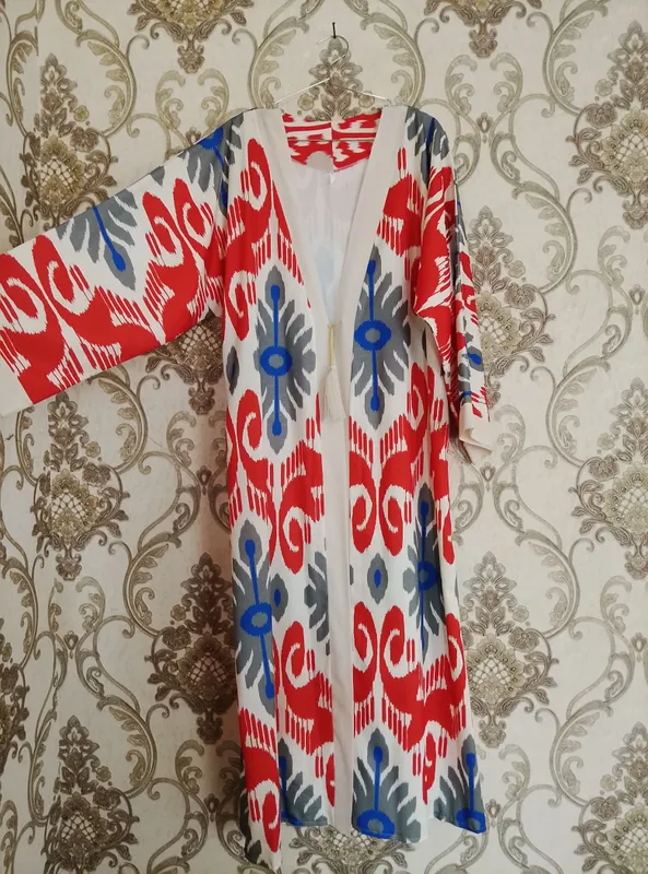 Adras abaya