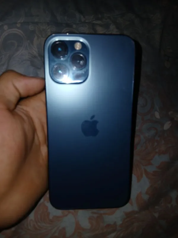 iPhone 12 Pro Max 1 iPhone 12 Pro Max 1