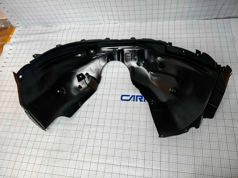 BYD YUAN UP Передний правый брызговик в сборе original В наличии