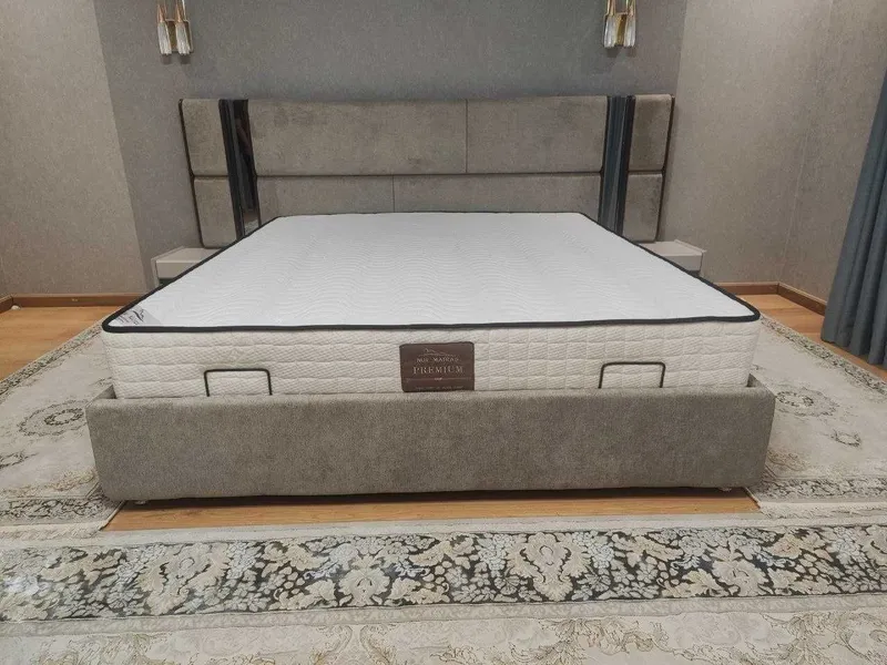Матрас | Matras | Ишлаб чиқарувчида | От производителя |Гарантия 7 лет 2 Матрас | Matras | Ишлаб чиқарувчида | От производителя |Гарантия 7 лет 2