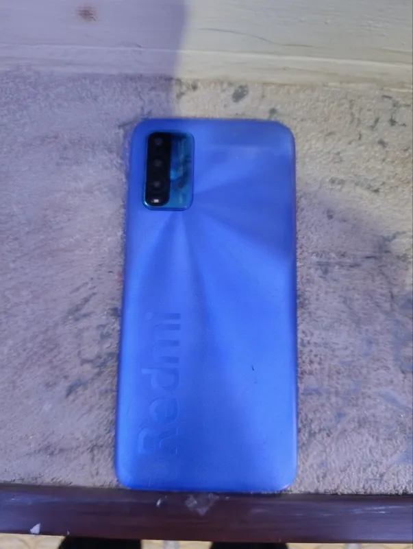 Redmi 9 T yangi