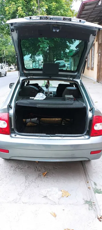 LADA Priora 2172 5 LADA Priora 2172 5