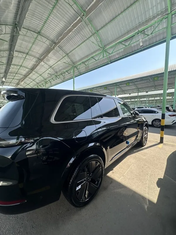 Lixiang L9 сотилади рестайлинг 7 Lixiang L9 сотилади рестайлинг 7
