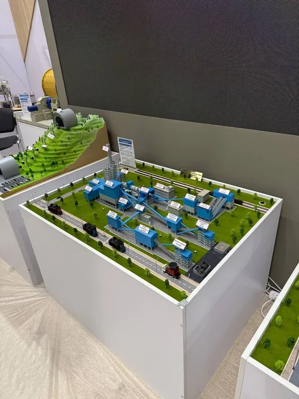 3D maket yasash xizmati (uy, bino, loyiha) 1