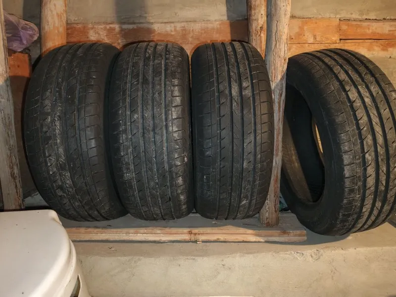 АвтоШина Ling- Long Green Max Hp 195/55 R15 сотилади 1 АвтоШина Ling- Long Green Max Hp 195/55 R15 сотилади 1