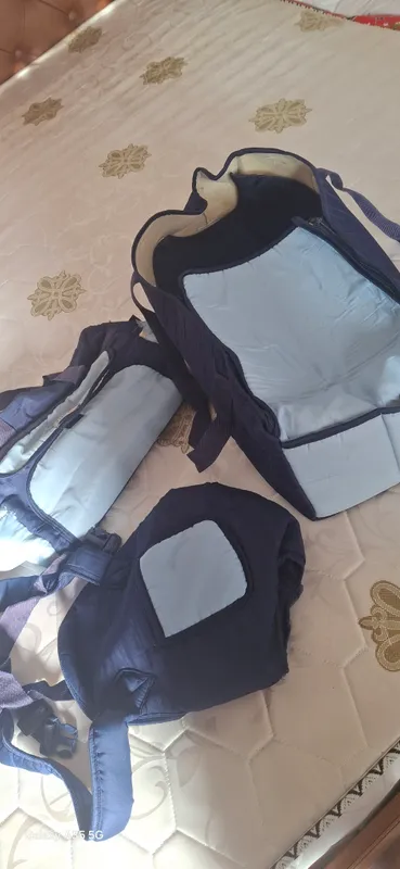 Bolalar sumka nabor