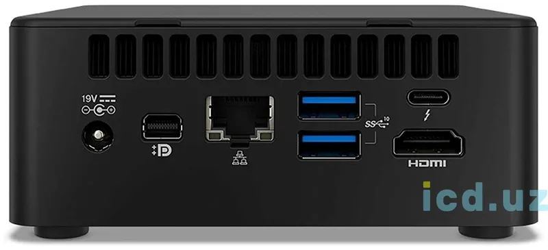 -INTEL Nuc mini PC NUC11PABi3 i3-1115G4/8Gb DDR4 / SSD 256 2 -INTEL Nuc mini PC NUC11PABi3 i3-1115G4/8Gb DDR4 / SSD 256 2
