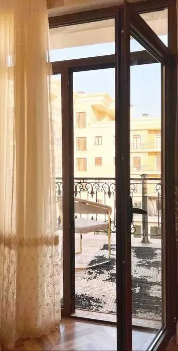 Шикарная 3шка на Шайхантахурском рн Ташкент сити ЖК Boulevard 7