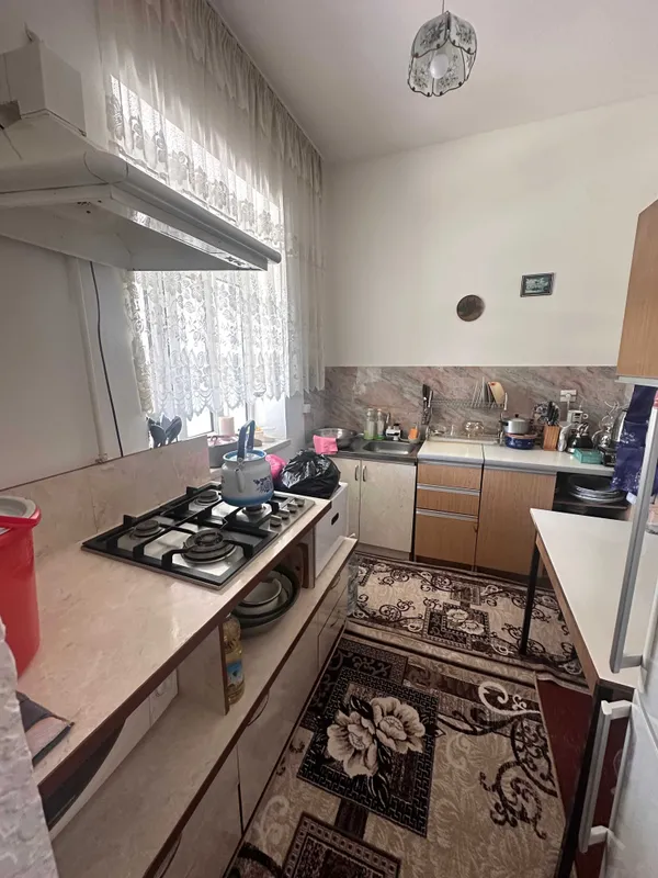 Продаётся дом 1-й мкр — фото 5
