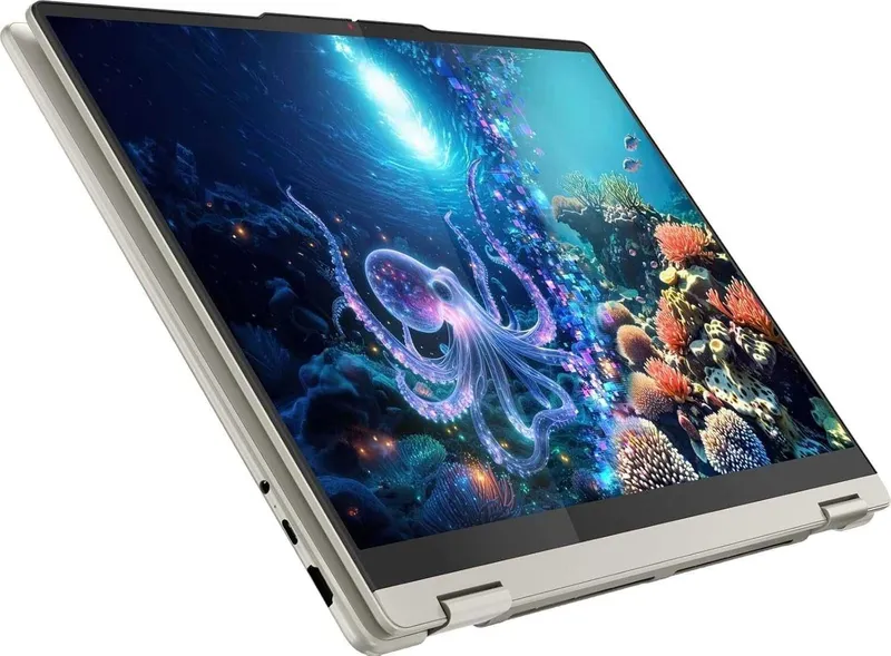 Lenovo Yoga 7 2-in-1 — фото 4