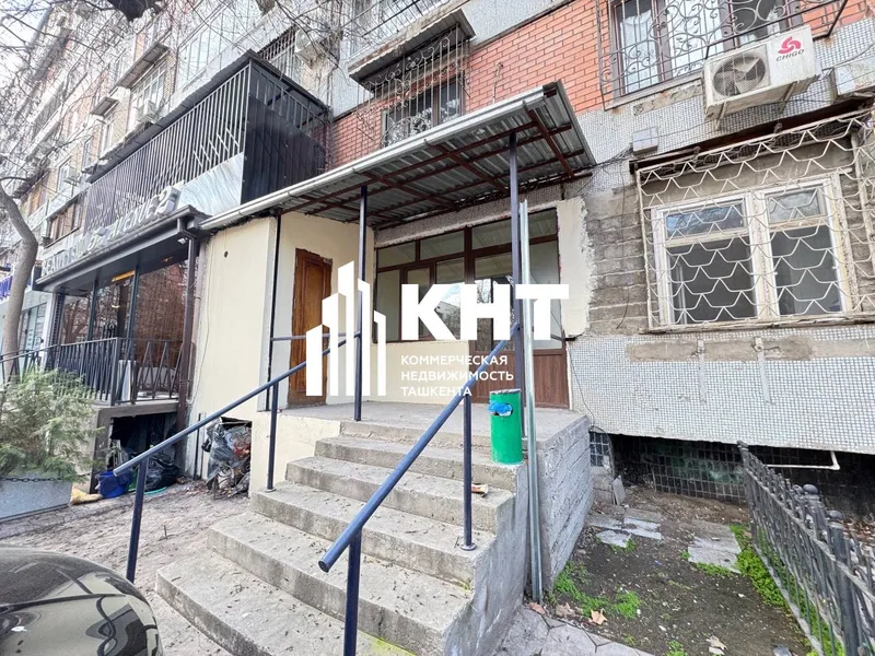 Продажа-Аренда от КНТ 42м2, центр, Мирабадский рн