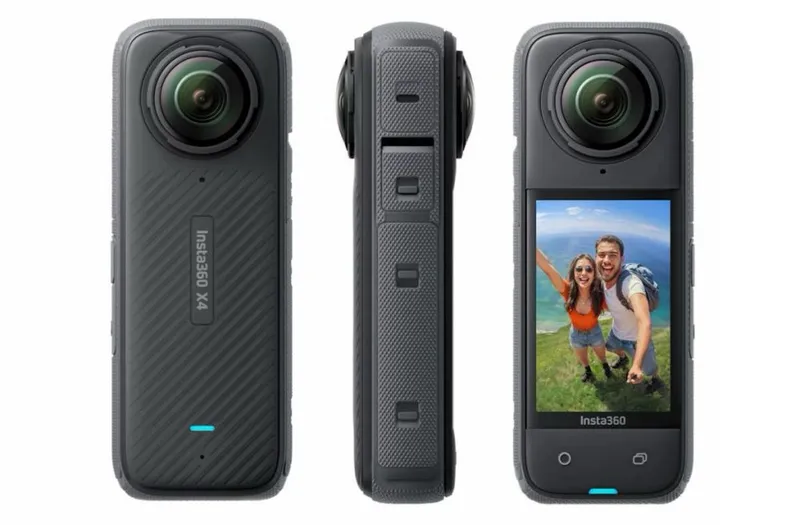 Insta 360 X4 б/у 3 Insta 360 X4 б/у 3