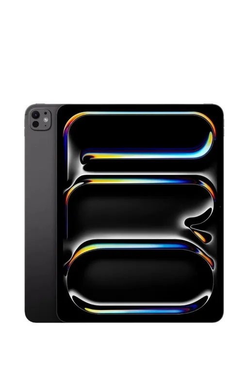 Ipad Pro 11 inch (M5) Wi-Fi
256 GB Space Black — фото 2