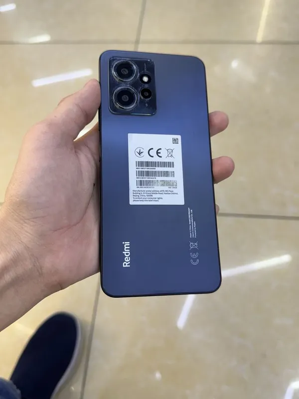 redmi note 12 holati idyal narxi 700min som