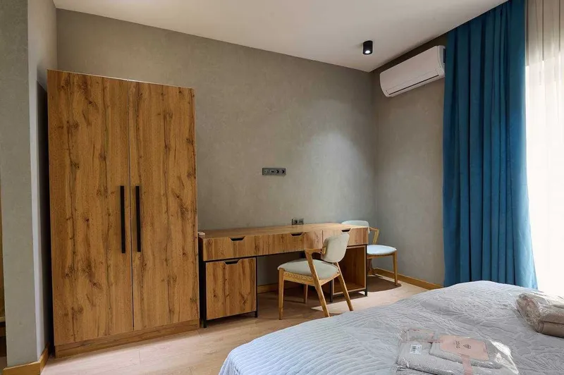 Hotel bez zaks/ Mehmonxona/ Gasnitsa /Sutkalik ijara — фото 1