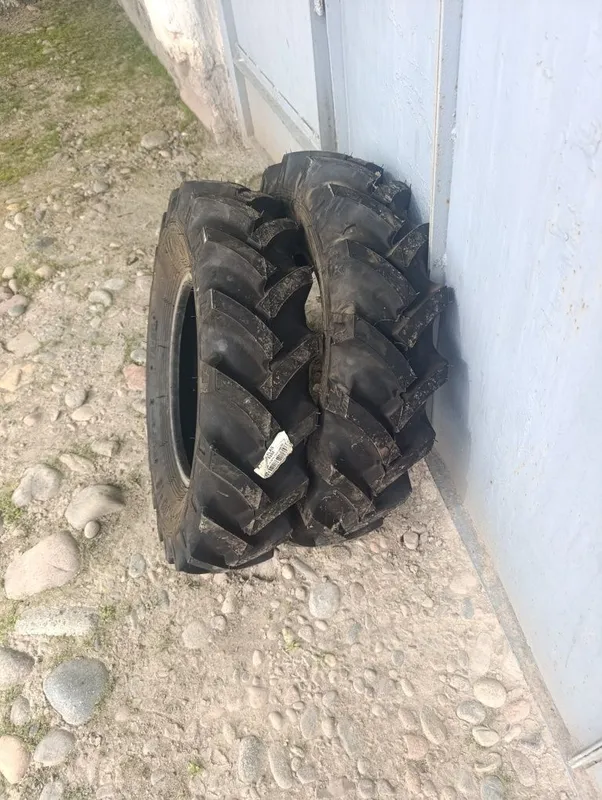 Продаются новые турецкие тракторные шины (баллоны) Petlas TA-60 4 Продаются новые турецкие тракторные шины (баллоны) Petlas TA-60 4