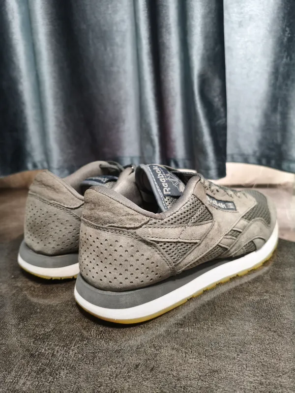Оригинальные кроссовки Reebok Classic 4
