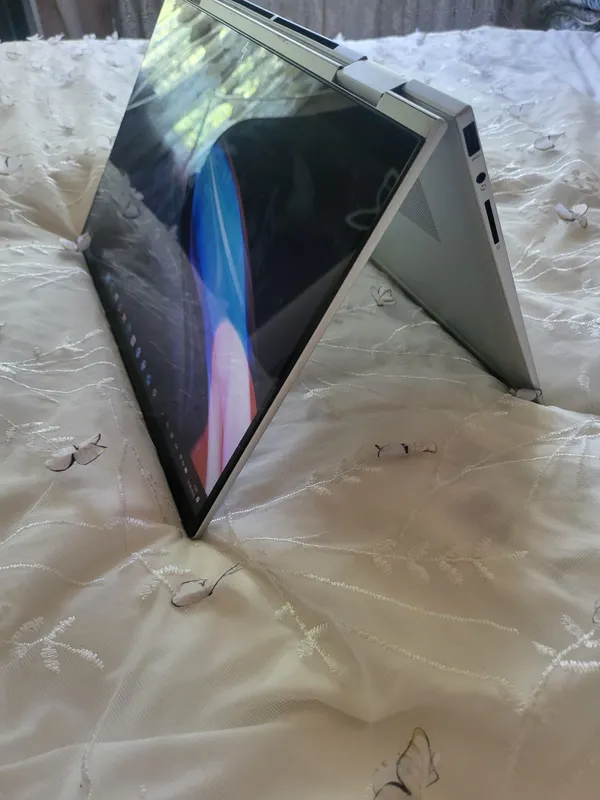 hp envy x360 — фото 2