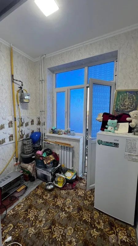 Zarafshon shahar 1xonali uy sotiladi 8 Zarafshon shahar 1xonali uy sotiladi 8