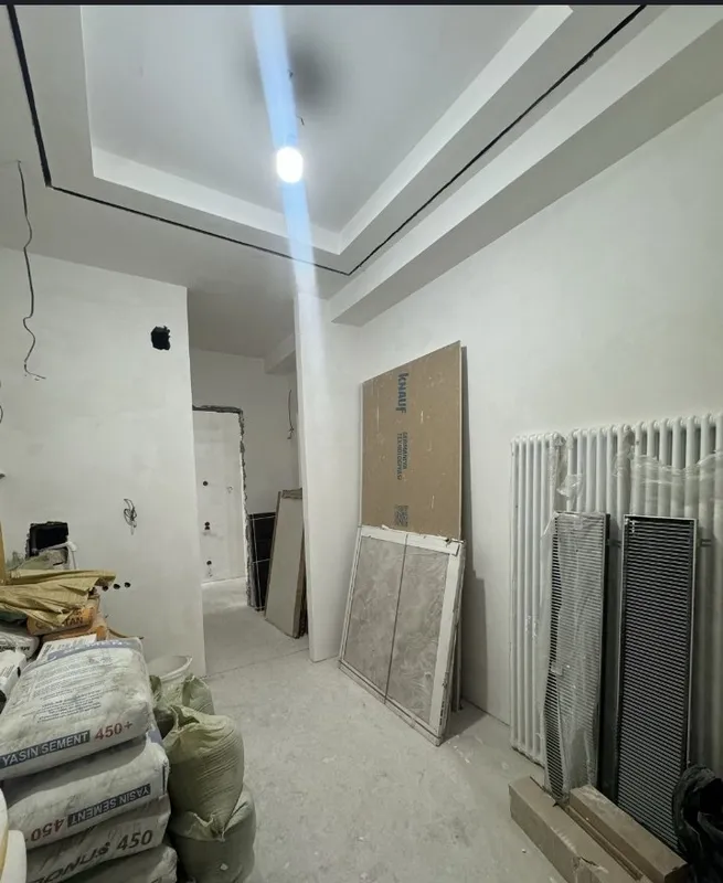 3-комнатная квартира, 71 м², Мирзо Улугбека 8