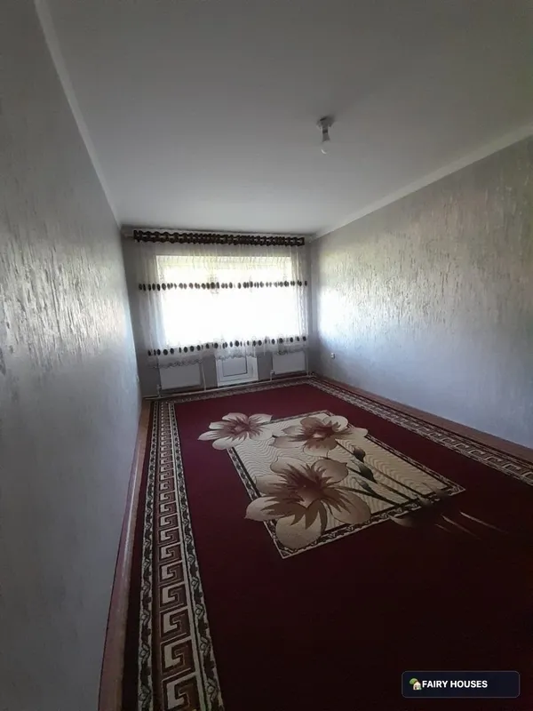 Срочно квартира ижарага берилади 4